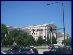 S Lake Shore Drive 04 - Museum of Industry and Science